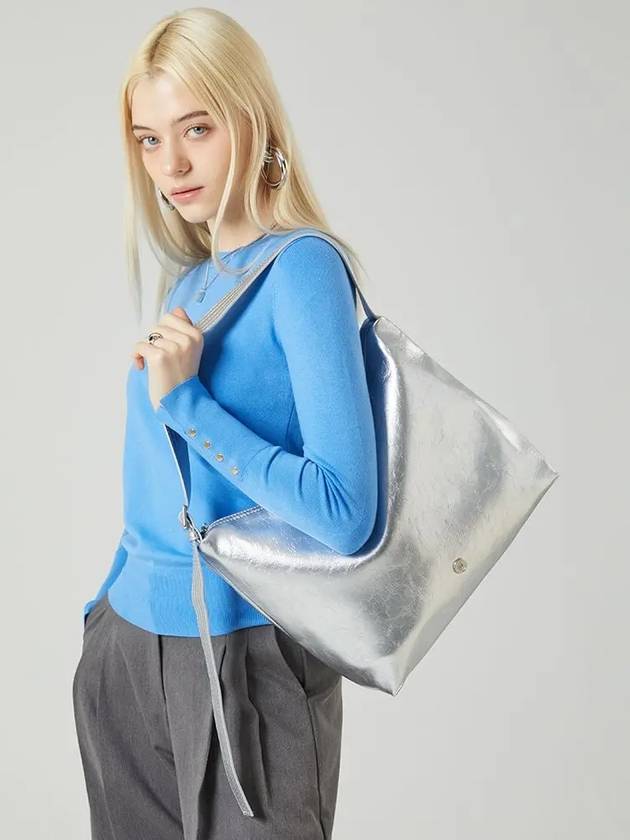 AOAO KLAO SILVER