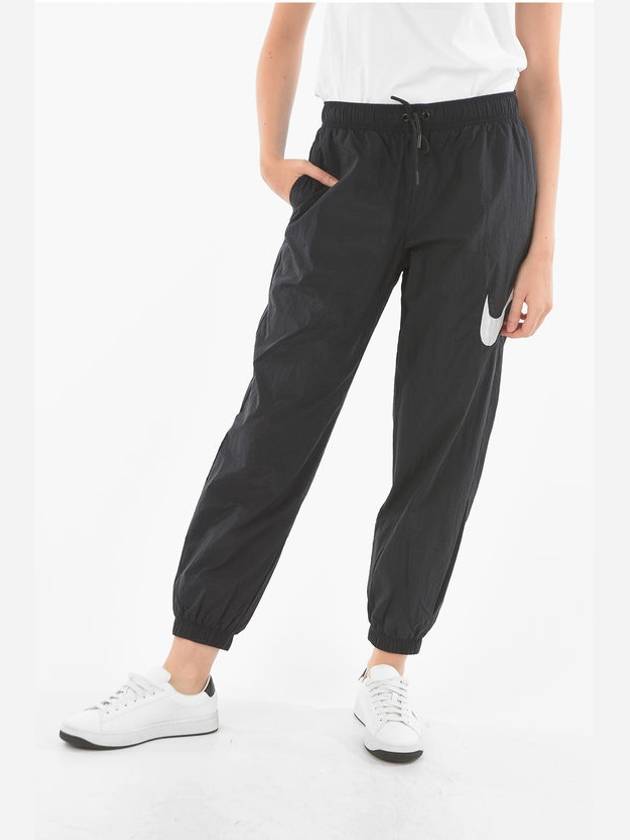 나이키 여성 팬츠