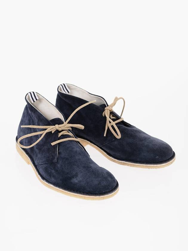 꼬르넬리아니 남성 부츠