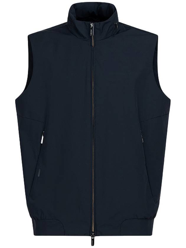 RRD Roberto Ricci Designs Zipped gilet
