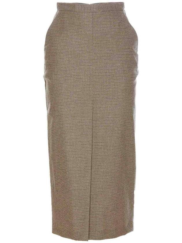 Pinko Lampione skirt