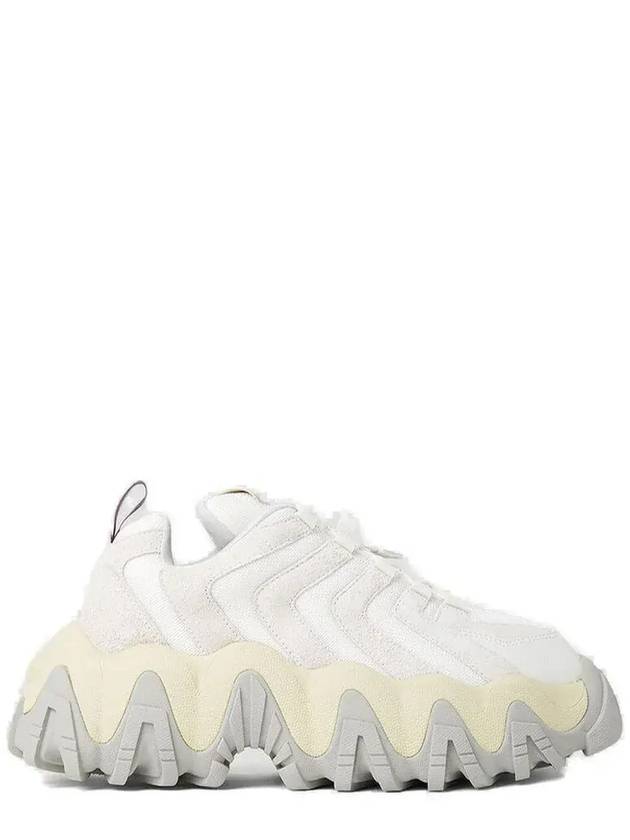 Eytys 헤일로 플랫폼 스니커즈 F004004_None