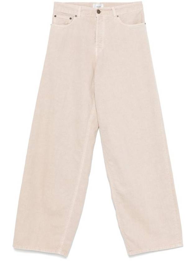 HAIKURE 여성 BETHANY WIDE LEG 진 HEW03296GF146PTT0362