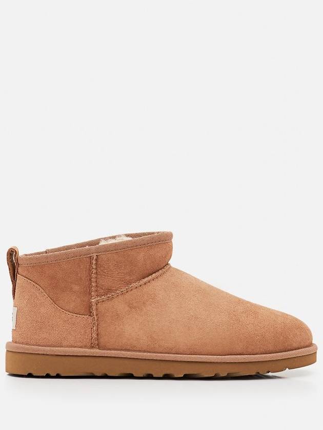 Ugg Classic Ultra Mini