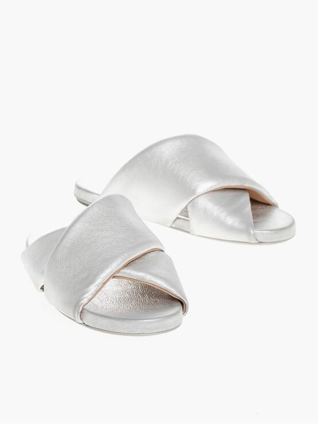 마르셀 여성 샌들