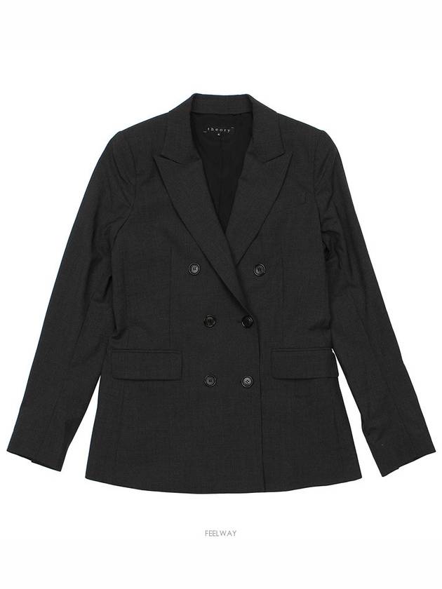 띠어리 여성 코트/자켓