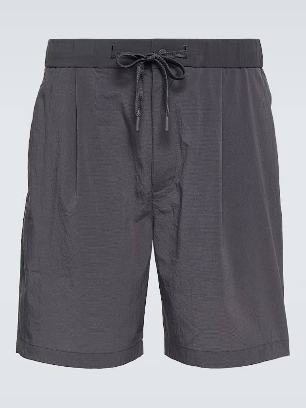 NB04 스노우피크 남성 숏팬츠 Quick Dry shorts