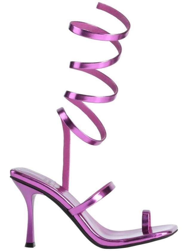 제프리 캠벨 플립플랍 시그니처