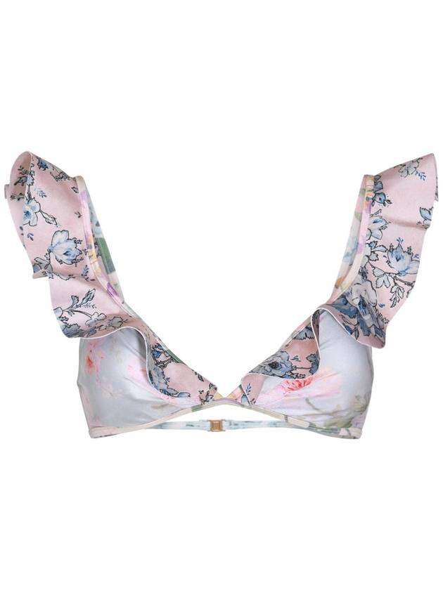 Zimmermann Multicolor Top Beachwear