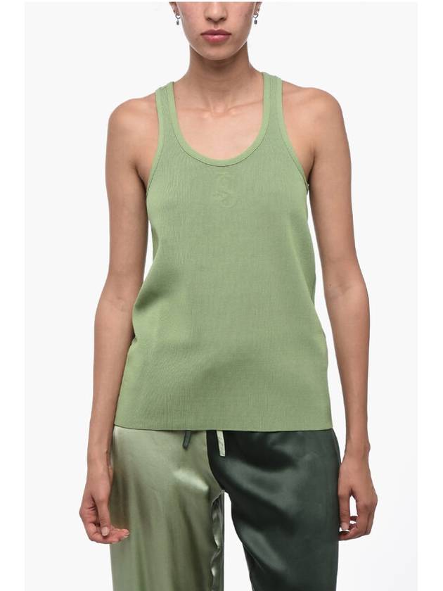 질샌더 여성 탑(Top)