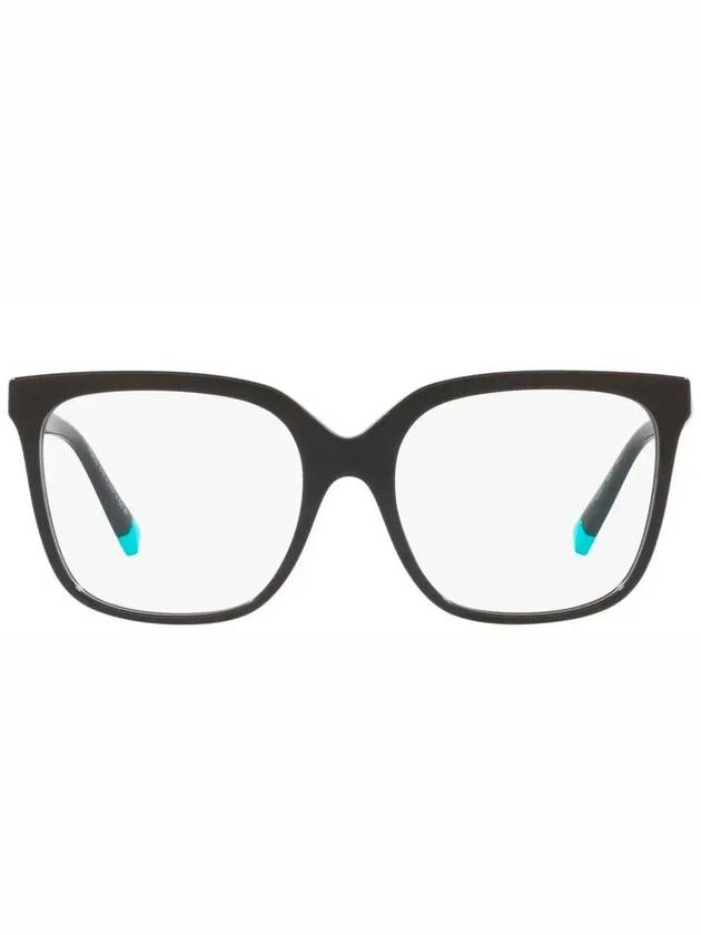 Tiffany & Co. 스퀘어 프레임 안경 TF2227_8001