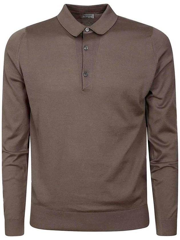 John Smedley Bradwell Shirt