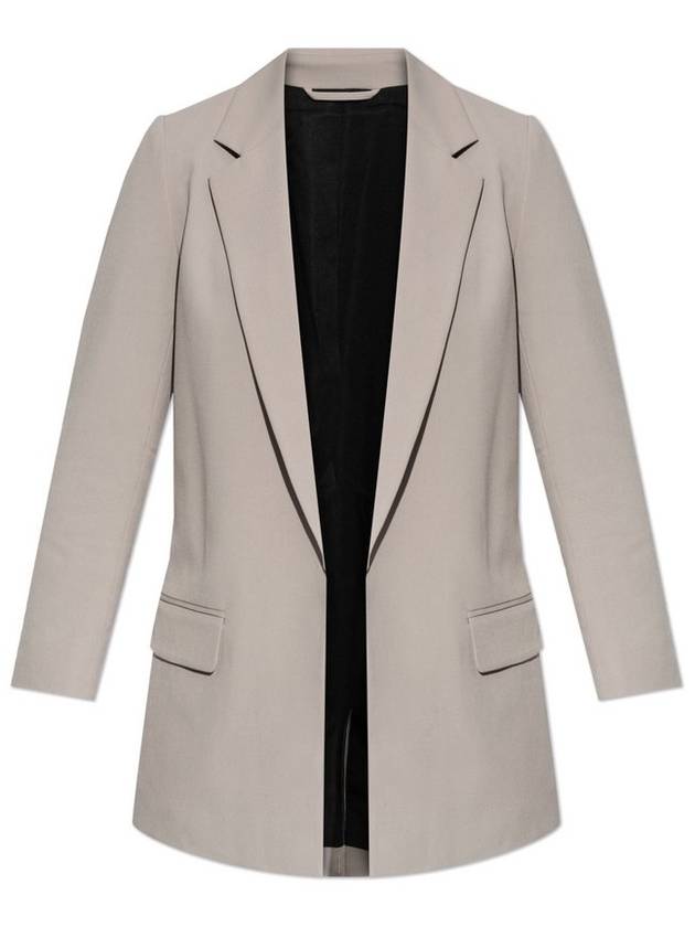 올세인츠 테일러드 블레이저 재킷