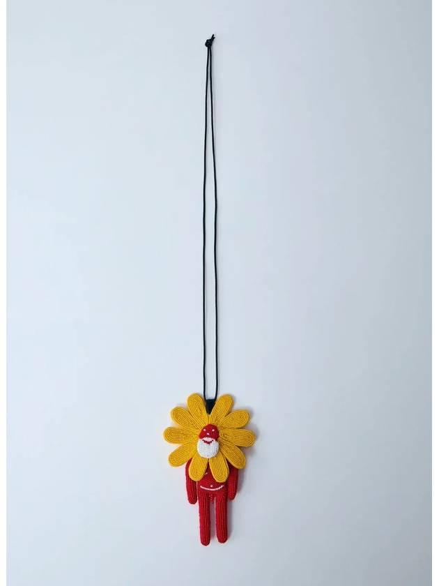 월터 반 베이렌돈크 플라워맨 펜던트 9018CombIEmpireYellow_None