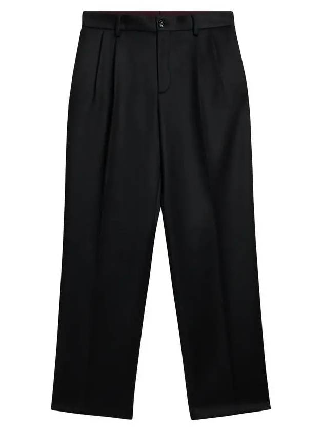 제이린드버그 핀턱 정장바지 남성용 FMTA10062 9999