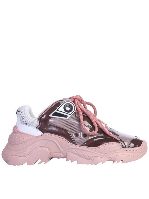 N°21 Billy Sneakers