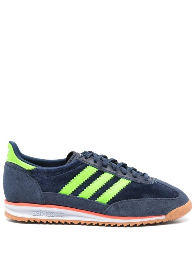 Adidas Originals - Cotton Polyester Sneakers
