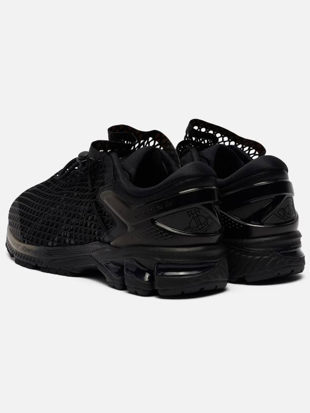 아식스 x 비비안 웨스트우드 젤 카야노 26 블랙 1021A320 001