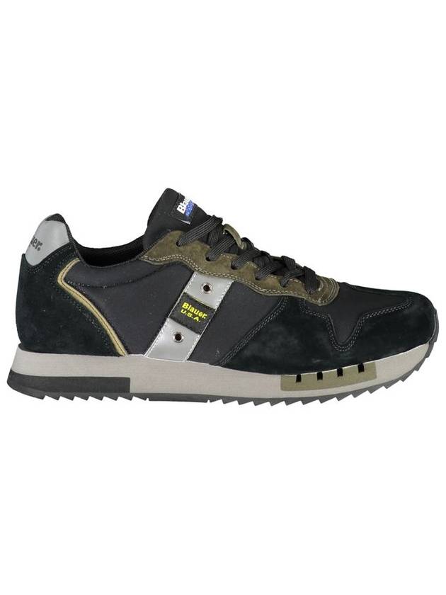 대조적인 남성용 악센트가 있는 세련된 스포츠 스니커즈 Sleek Sports Sneakers With Contrast Mens Accents