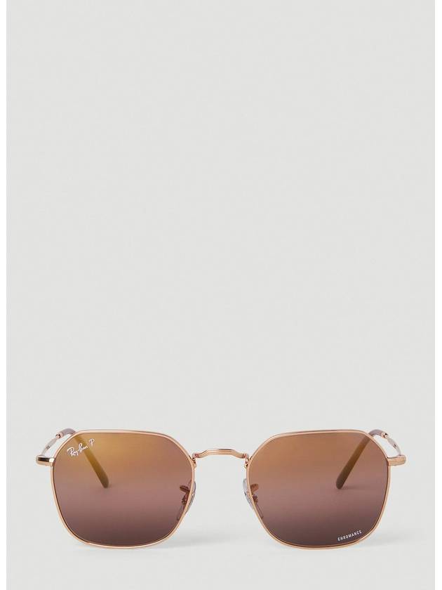 23 S S 레이벤 JIM 스퀘어 선글라스 0RB3694 9202G953 B0110821361