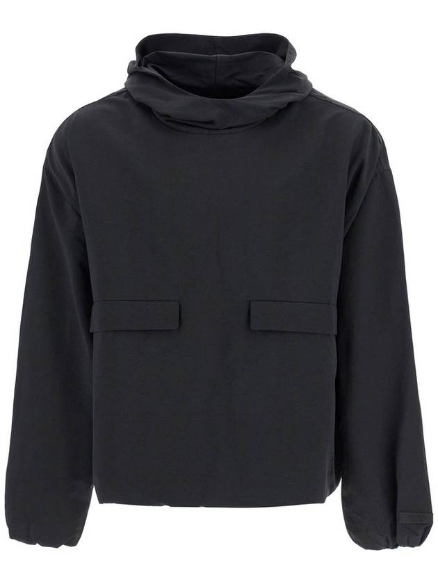 Fear Of God Essentials 밀리터리 후드