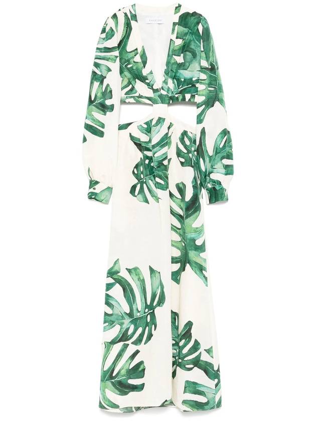 Raquel Diniz - White Suits & Dresses