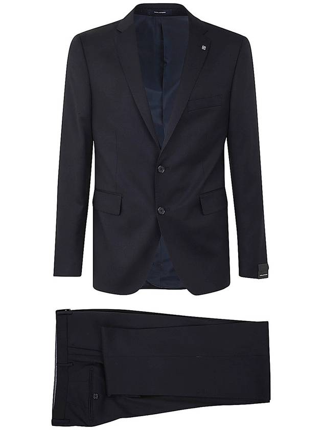 Tagliatore Elegant suit