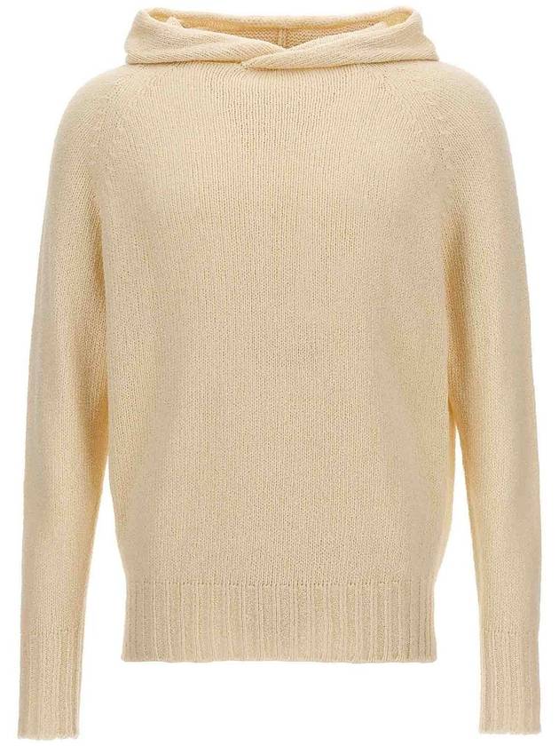 Ma'ry'ya Hooded Sweater