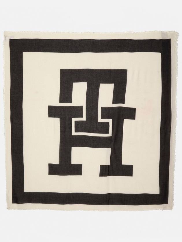 스포츠 럭스 스퀘어 풀라드 SPORT LUXE SQUARE Foulard