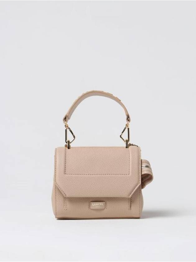 24SS 란셀 토트백 A09221 20 Camel