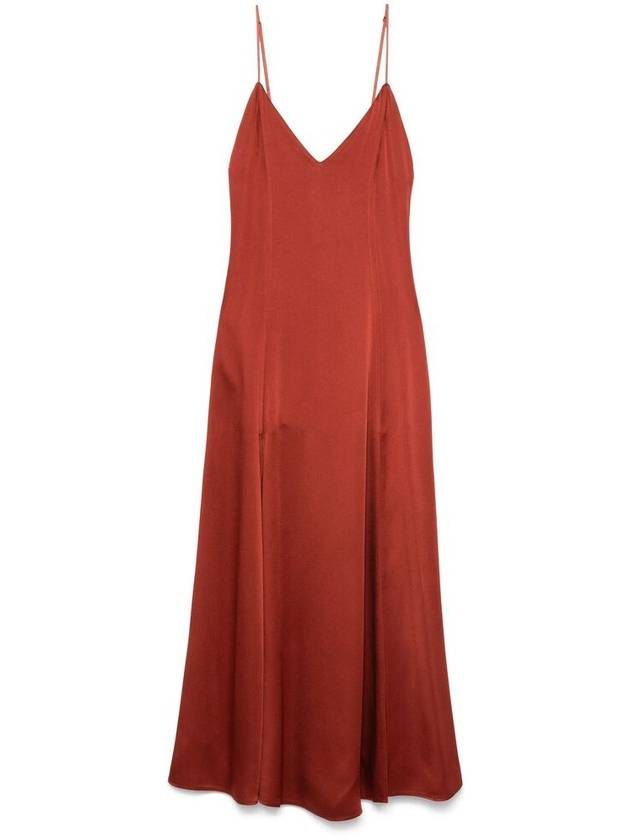 Forte_Forte - Brown Suits & Dresses