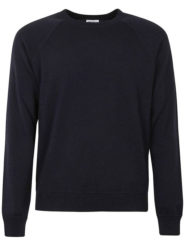 Malo Cashmere crewneck sweater
