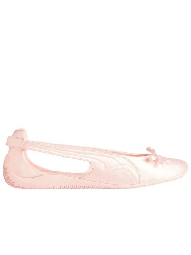 발렌시아가 x 푸마 스피드캣 발레 사틴 라이트 핑크 847163WSDST5500