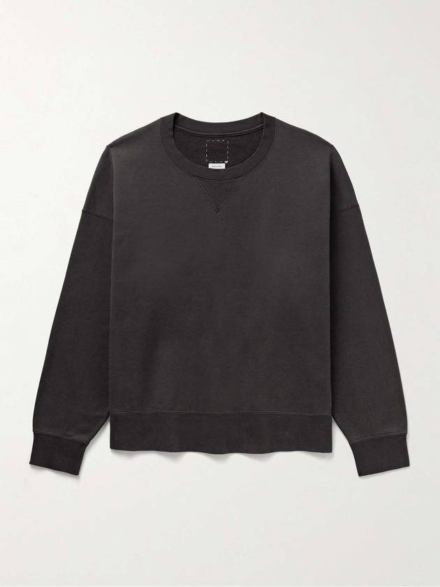 비즈빔 남성 맨투맨