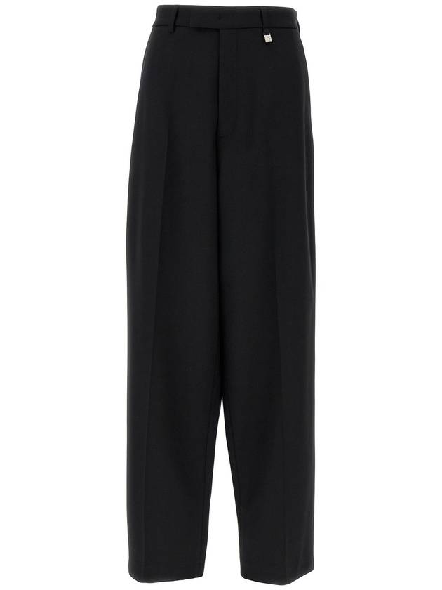 Giuseppe Di Morabito - Wool Pants