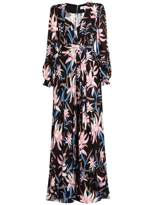 다이앤본퍼스텐버그 점프수트 올인원