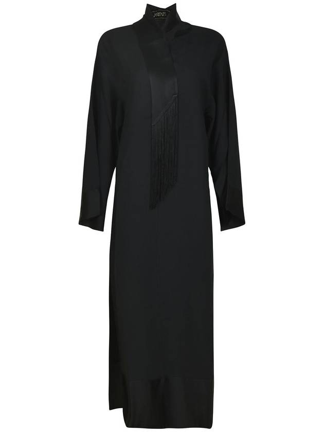 Taller Marmo Dress Black