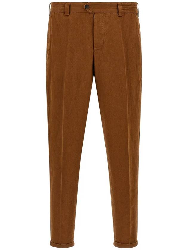 PT 토리노 더 레벨 슬림핏 팬츠 CORLRBB30REWBP71_0165