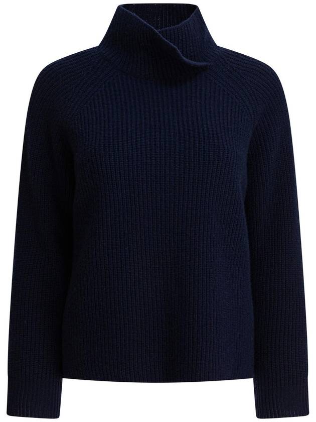 NB40 캉그라 여성 스웨터 Knitwear 프리미엄