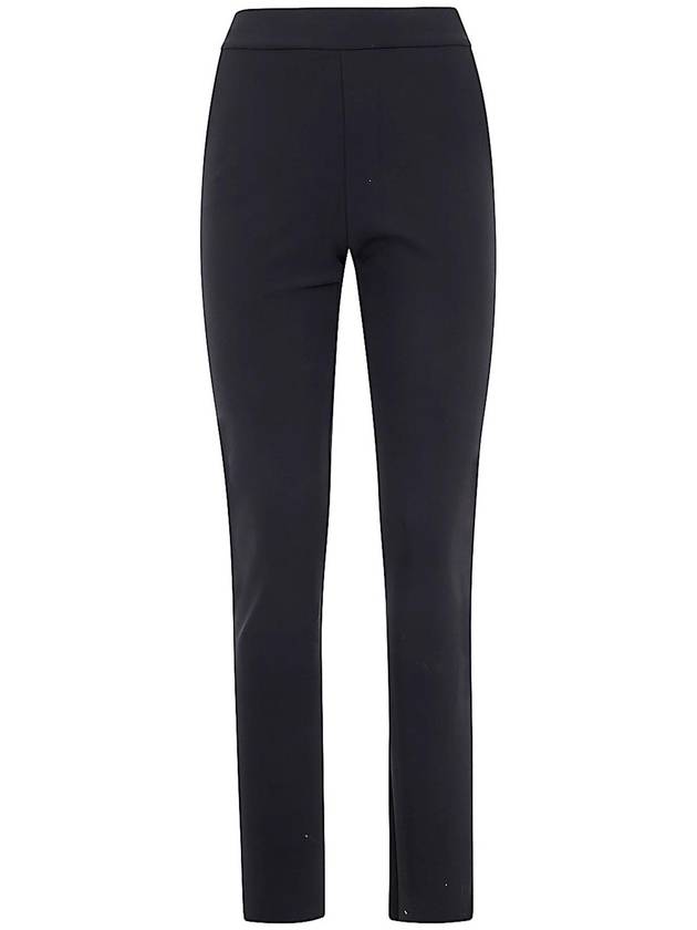 Chiara Boni La Petite Robe Mariajose Trousers + Satin