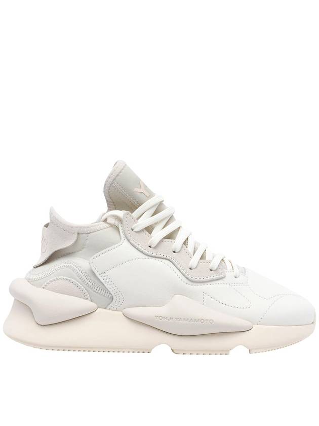 Y-3 Kaiwa Sneakers