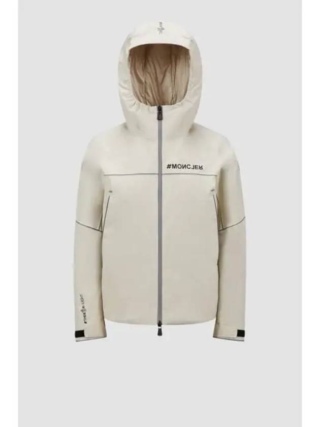 몽클레르 VISAILLE 쇼트 다운 재킷 J20981A00003549SU20N