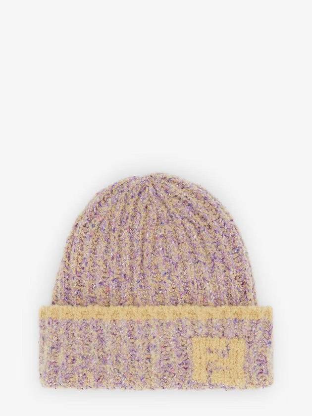 펜디 비니 모자 FXQ811ATZIF1QW1