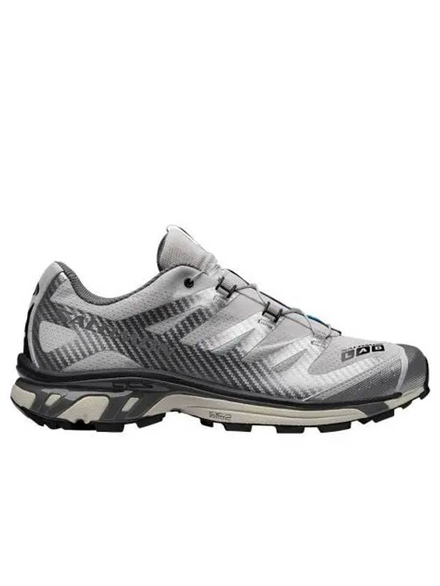 살로몬 XT 4 ADV 실버 메탈릭 X Salomon XT 4 ADV Silver Metallic X