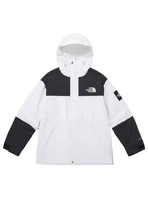 노스페이스 네오 베이든 자켓 화이트 The North Face Neo Vaiden Jacket White