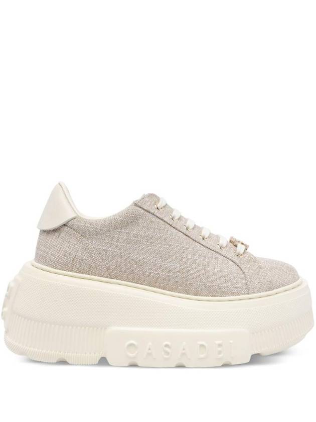카사데이 여성 NEXUS SNEAKERS 2X041J0701C2671C107