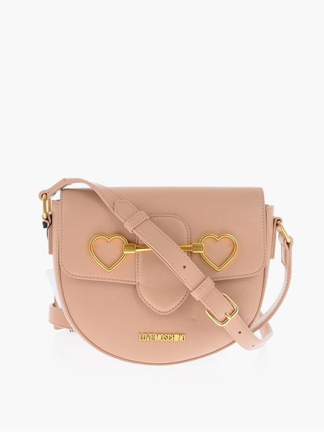 모스키노 여성 크로스 백