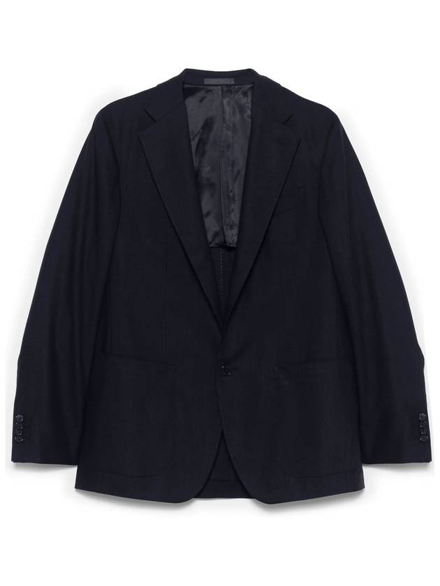 Caruso - Blue Jackets