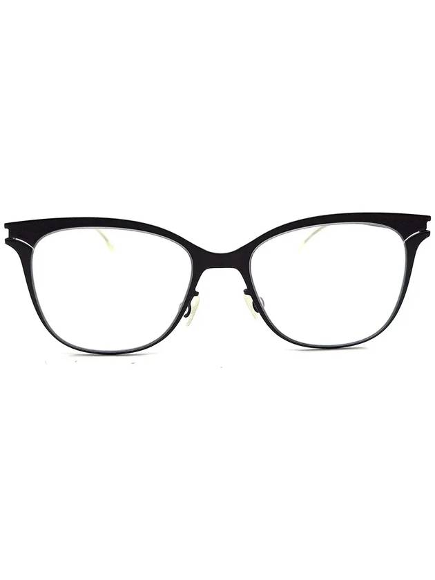 마이키타 가젤 캣아이 안경 GAZELLE_276R13DARKBROWN