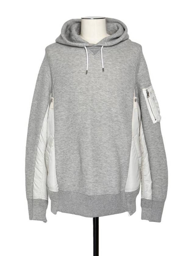 사카이 SCM220381 Sweatshirts